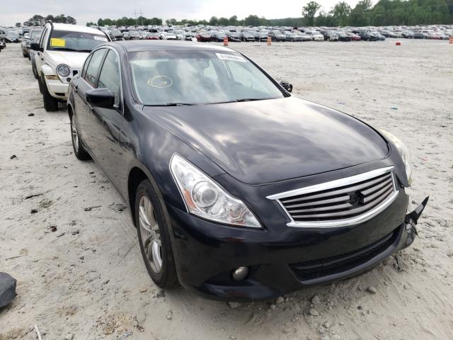 INFINITI G37 SEDAN 2010 jn1cv6ar9am250218