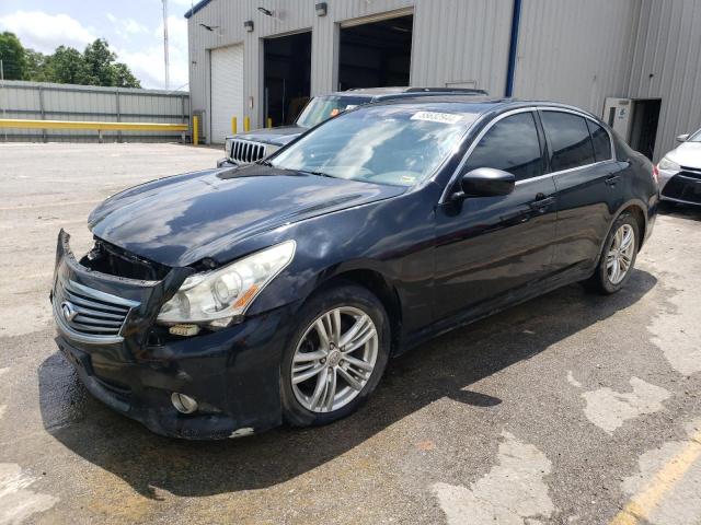 INFINITI G37 2010 jn1cv6ar9am251336