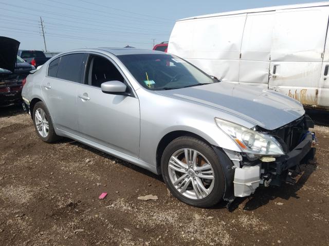 INFINITI G37 2010 jn1cv6ar9am251496