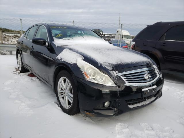 INFINITI G37 2010 jn1cv6ar9am251997