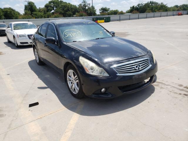 INFINITI G37 2010 jn1cv6ar9am252213