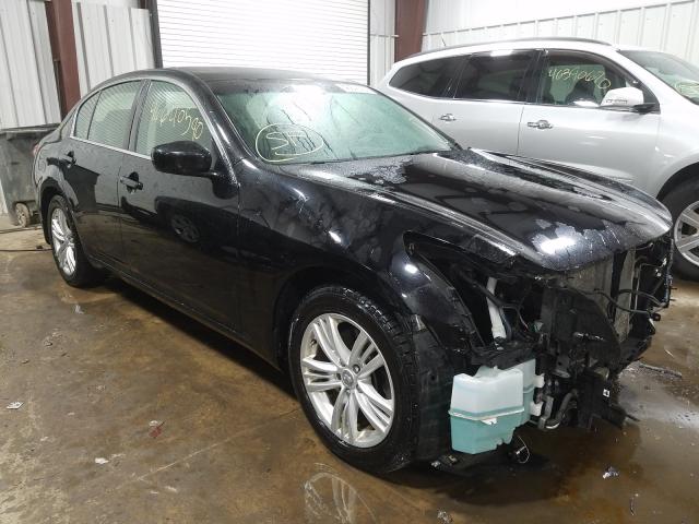 INFINITI G37 2010 jn1cv6ar9am252485