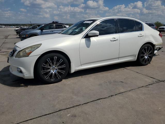 INFINITI G37 2010 jn1cv6ar9am252504