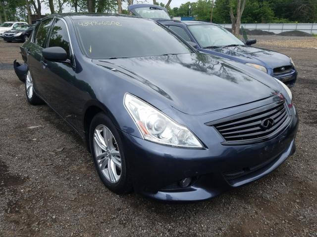 INFINITI G37 2010 jn1cv6ar9am253197