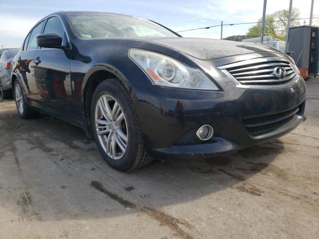 INFINITI G37 2010 jn1cv6ar9am253748