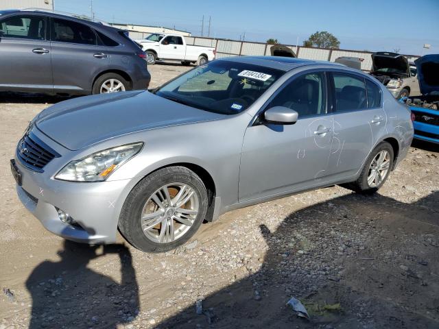 INFINITI G37 2010 jn1cv6ar9am253779