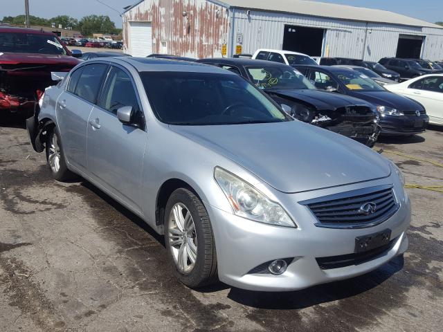 INFINITI G37 2010 jn1cv6ar9am253961