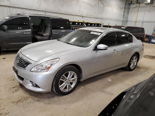 INFINITI G37 2010 jn1cv6ar9am254558