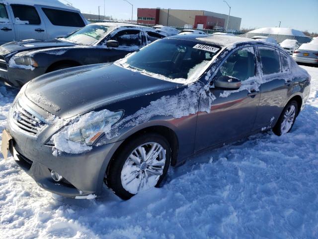 INFINITI G37 2010 jn1cv6ar9am450130