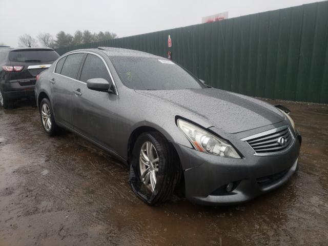 INFINITI G37 2010 jn1cv6ar9am450578