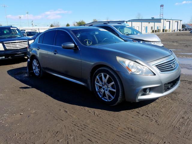 INFINITI G37 2010 jn1cv6ar9am451178