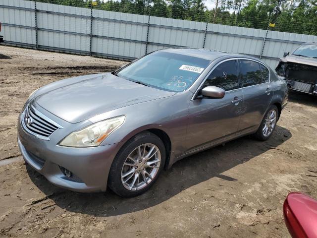 INFINITI G37 2010 jn1cv6ar9am451455