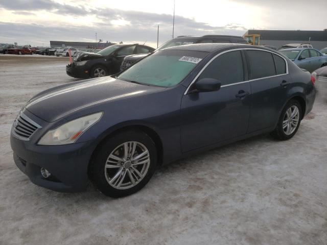 INFINITI G37 2010 jn1cv6ar9am451956