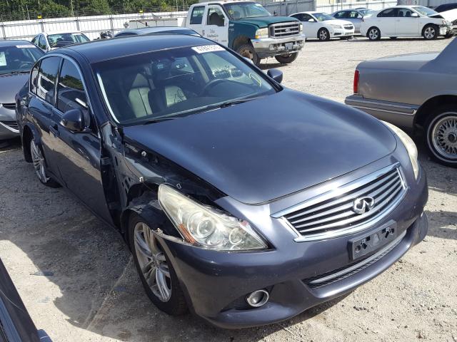 INFINITI G37 2010 jn1cv6ar9am452038