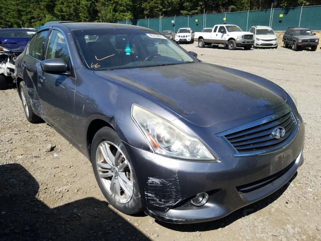 INFINITI G37 2010 jn1cv6ar9am452153