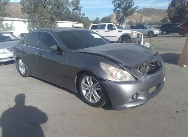 INFINITI G37 SEDAN 2010 jn1cv6ar9am454159