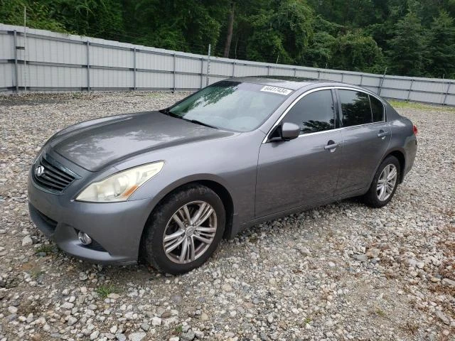 INFINITI G37 2010 jn1cv6ar9am458163