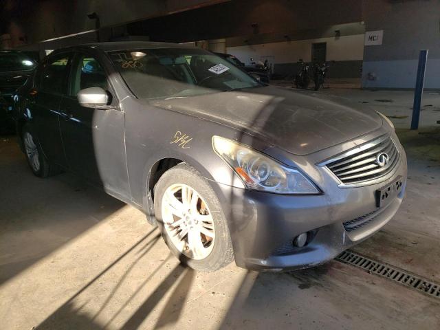 INFINITI G37 2010 jn1cv6ar9am458860