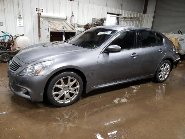 INFINITI G37 2010 jn1cv6ar9am458969