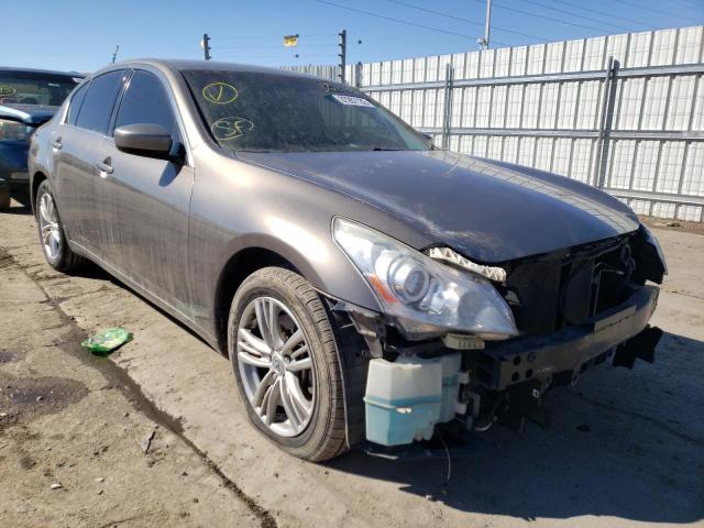 INFINITI G37 2010 jn1cv6ar9am459765