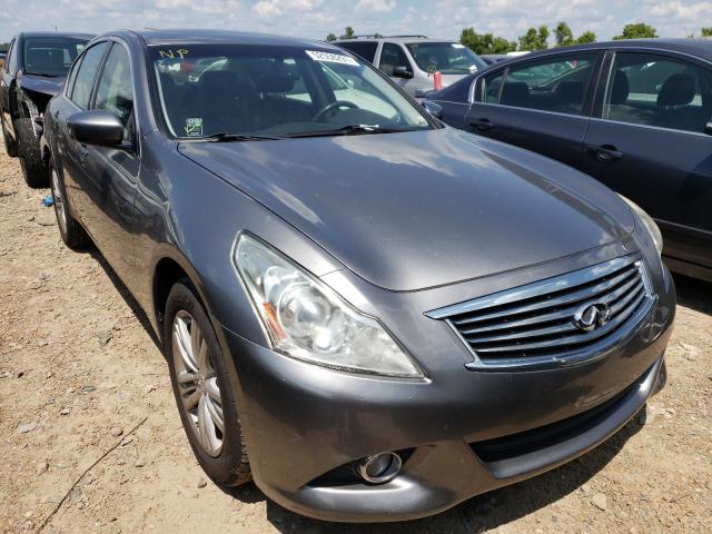 INFINITI G37 2010 jn1cv6ar9am460642