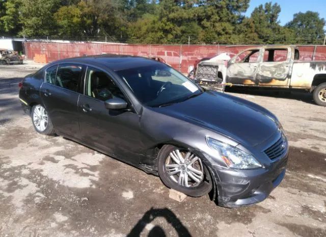 INFINITI NULL 2010 jn1cv6ar9am461029