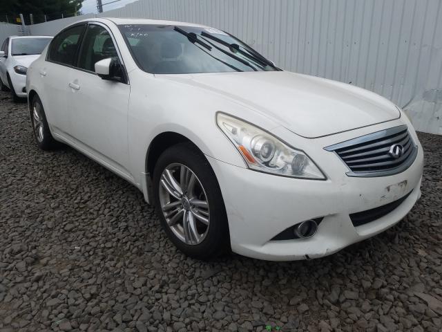 INFINITI G37 2011 jn1cv6ar9bm350661