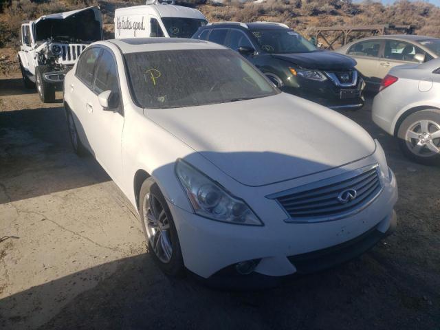 INFINITI G37 2011 jn1cv6ar9bm350935