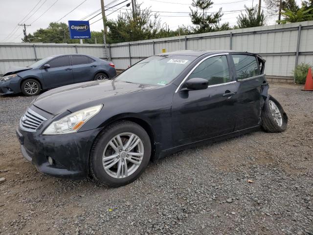 INFINITI G37 2011 jn1cv6ar9bm351034