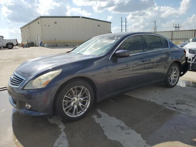 INFINITI G37 2011 jn1cv6ar9bm351132