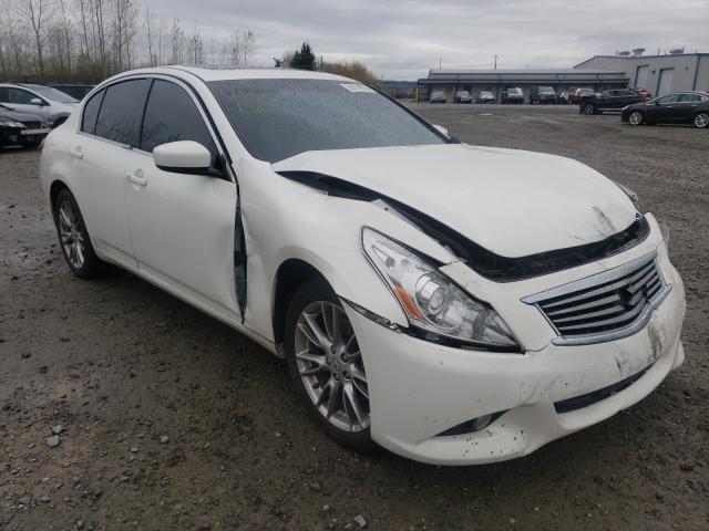 INFINITI G37 2011 jn1cv6ar9bm352197