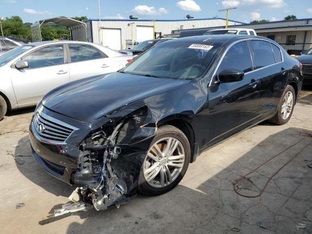 INFINITI G37 2011 jn1cv6ar9bm352443