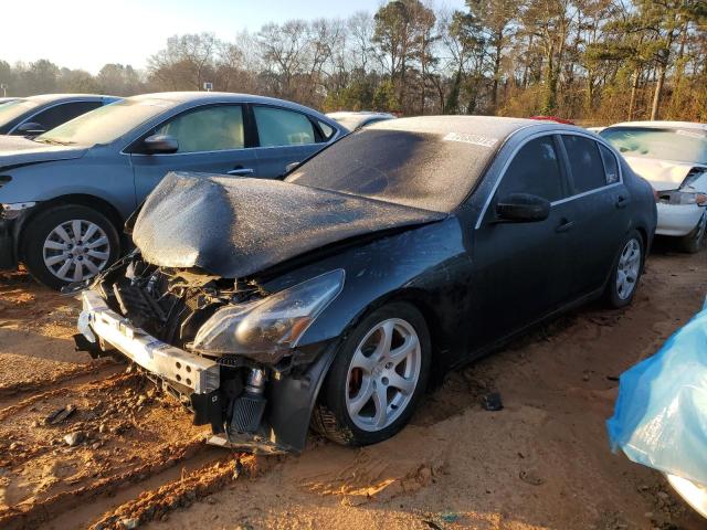 INFINITI G37 2011 jn1cv6ar9bm352927