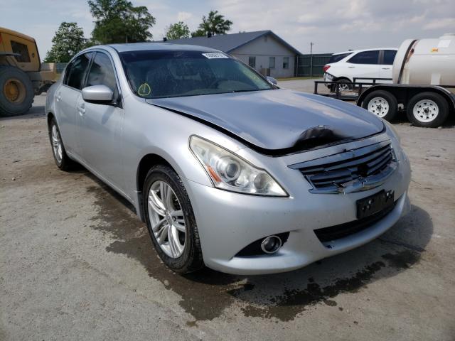 INFINITI G37 2011 jn1cv6ar9bm353172