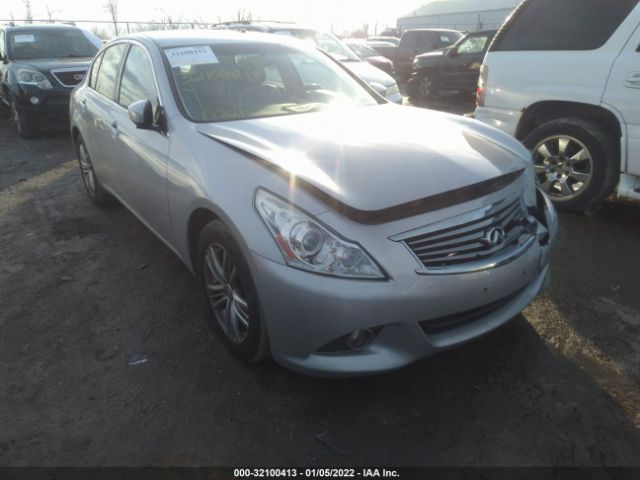 INFINITI G37 SEDAN 2011 jn1cv6ar9bm353320