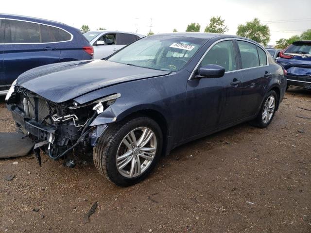 INFINITI G37 2011 jn1cv6ar9bm353401