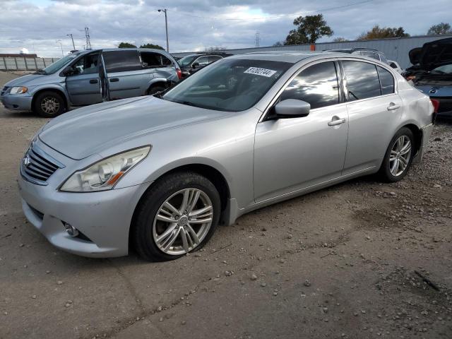 INFINITI G37 2011 jn1cv6ar9bm353771