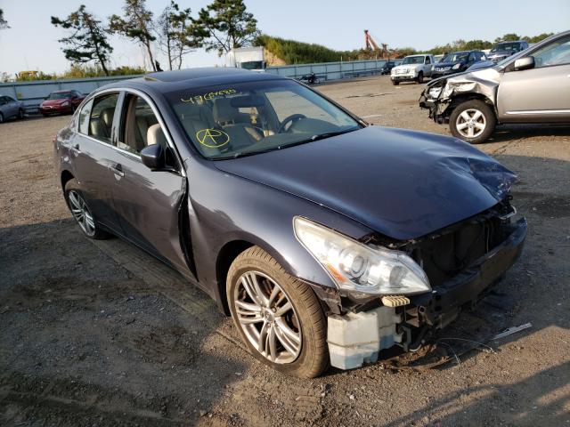 INFINITI G37 2011 jn1cv6ar9bm353933