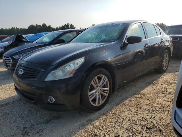 INFINITI G37 2011 jn1cv6ar9bm355200