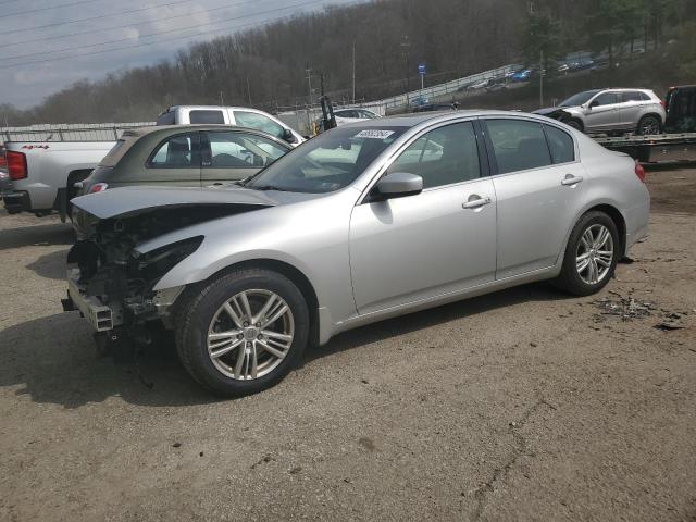 INFINITI G37 2011 jn1cv6ar9bm356685