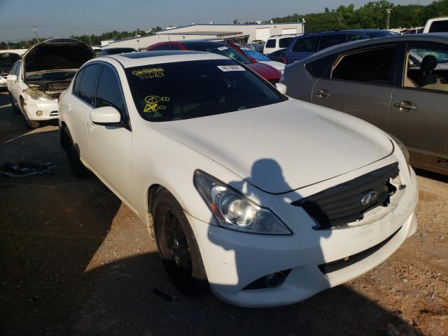 INFINITI G37 2011 jn1cv6ar9bm356721