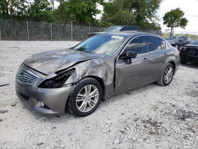 INFINITI G37 2011 jn1cv6ar9bm400054