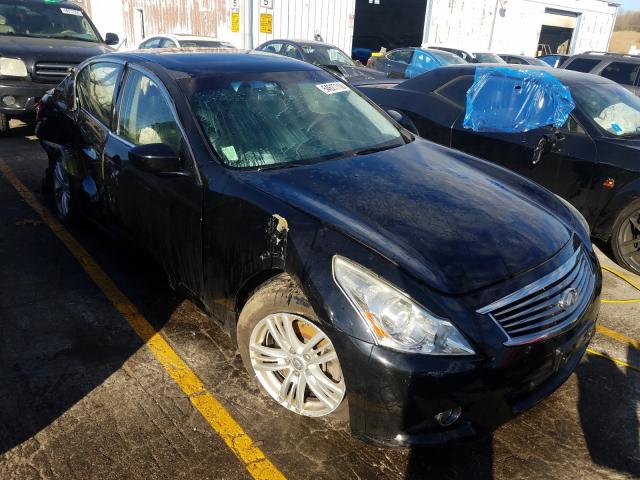 INFINITI G37 2011 jn1cv6ar9bm400202