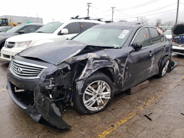 INFINITI G37 2011 jn1cv6ar9bm400717