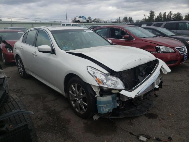 INFINITI G37 2011 jn1cv6ar9bm402533