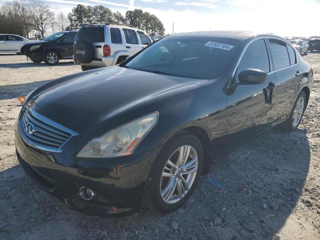 INFINITI G37 2011 jn1cv6ar9bm402936