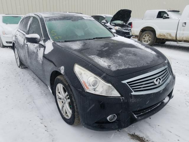 INFINITI G37 2011 jn1cv6ar9bm403357