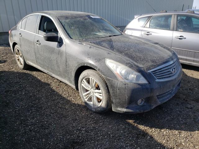 INFINITI G37 2011 jn1cv6ar9bm403553