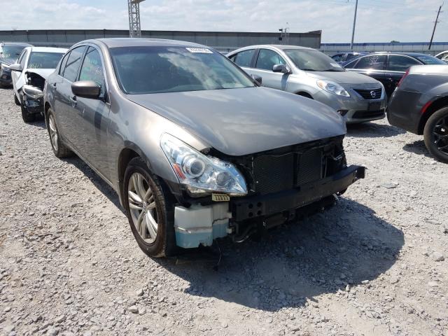 INFINITI G37 2011 jn1cv6ar9bm403620