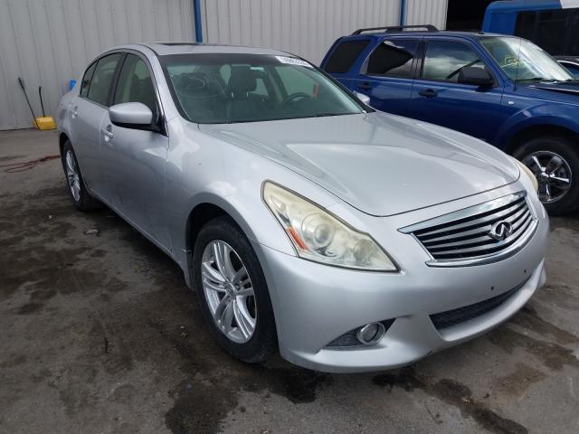 INFINITI G37 2011 jn1cv6ar9bm403844